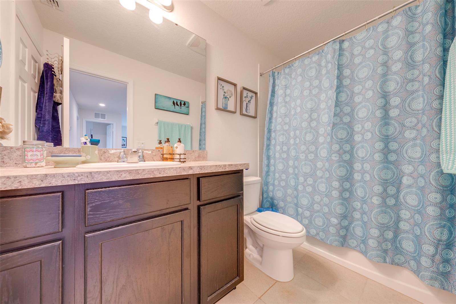 MARBELLA PH 1 - Residential