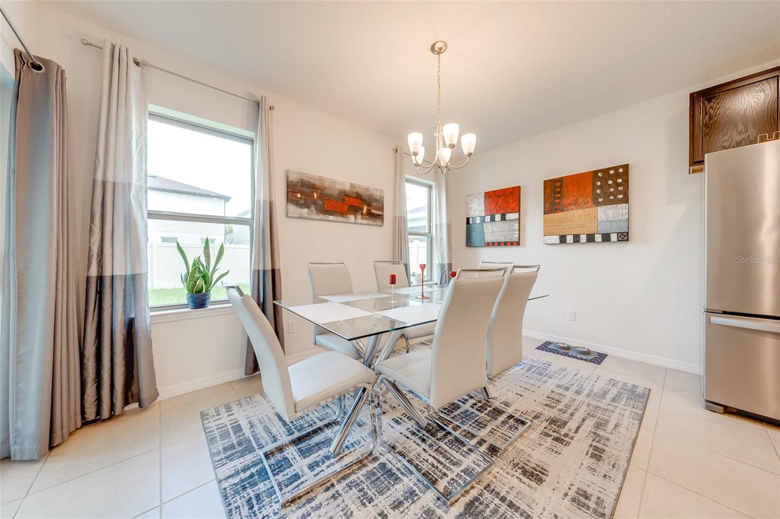 MARBELLA PH 1 - Residential