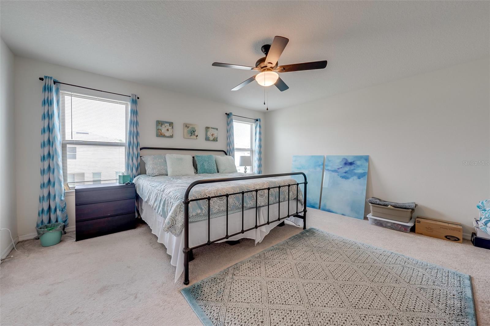 MARBELLA PH 1 - Residential