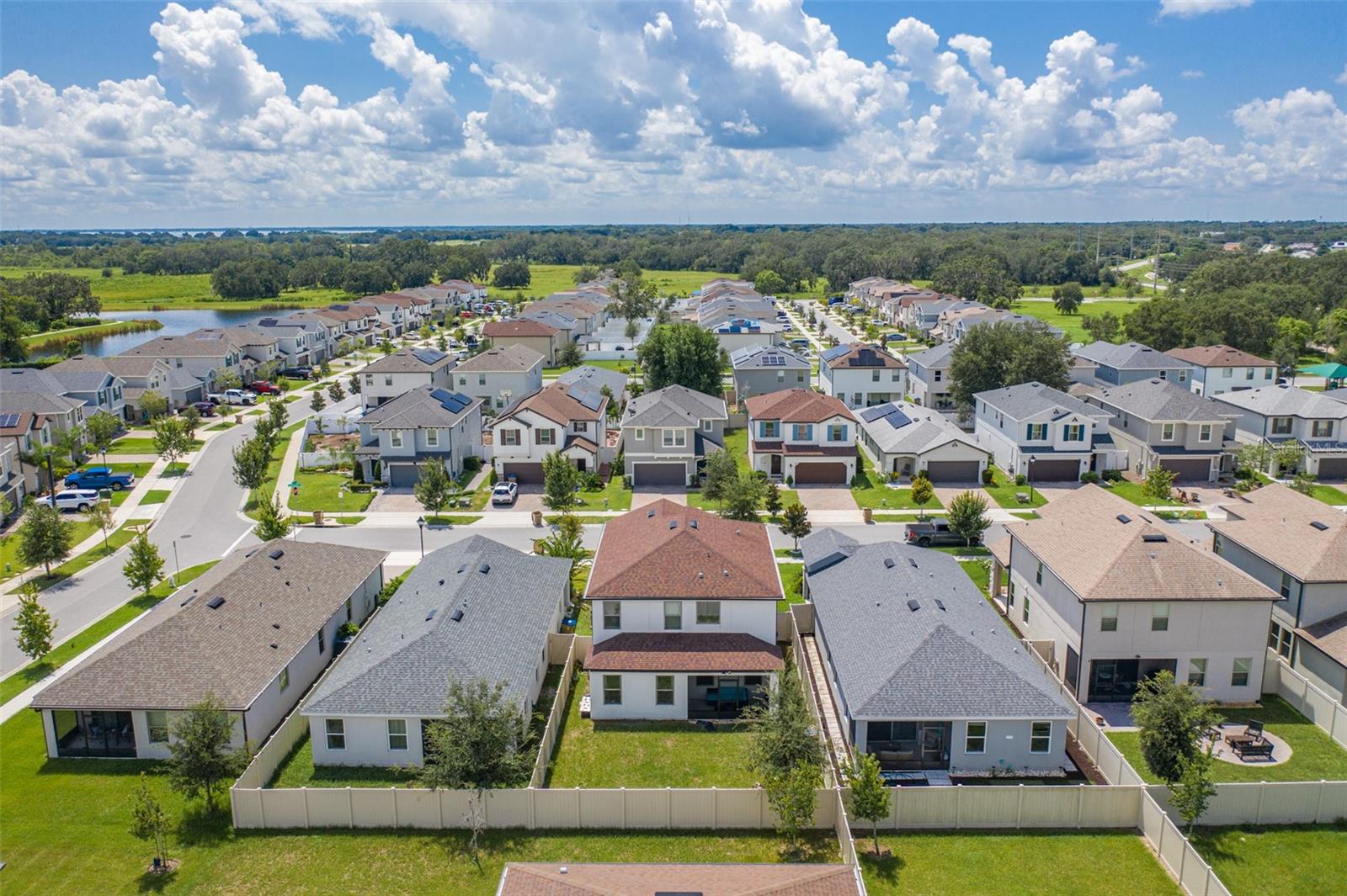 MARBELLA PH 1 - Residential