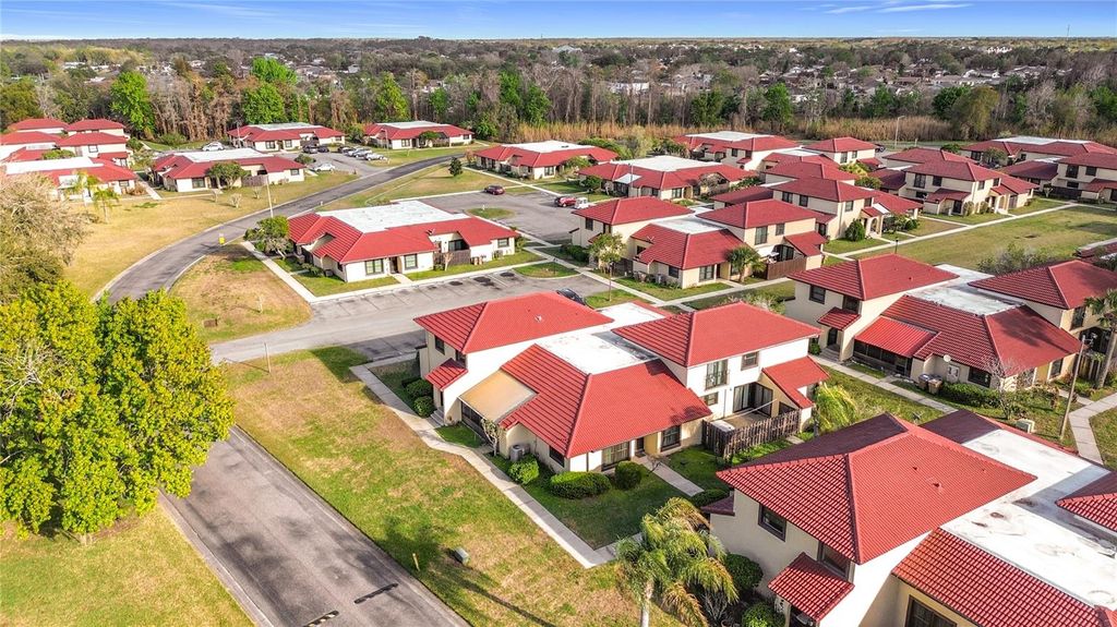 Photo of 571 Hunter Circle, Kissimmee, FL 34758 (MLS # O6388517)