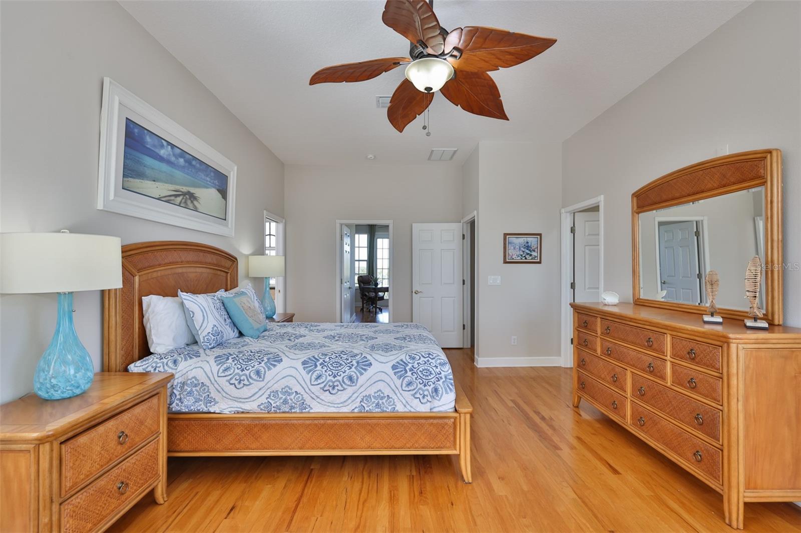 GULF HARBORS SEA FOREST - Residential