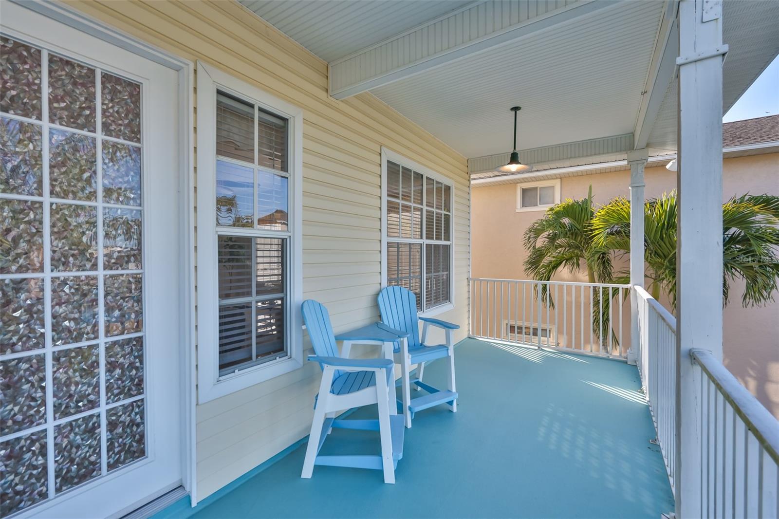 GULF HARBORS SEA FOREST - Residential