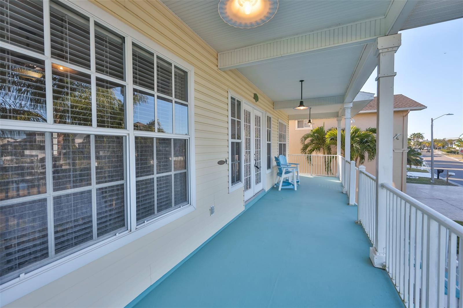 GULF HARBORS SEA FOREST - Residential