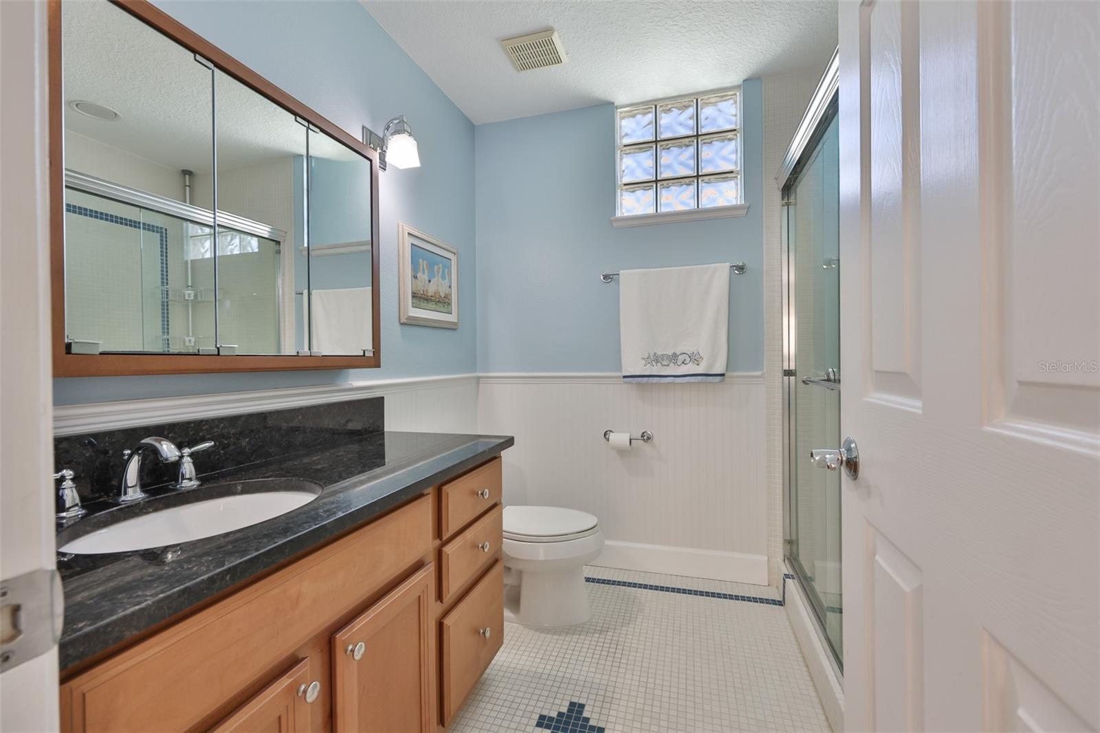 GULF HARBORS SEA FOREST - Residential