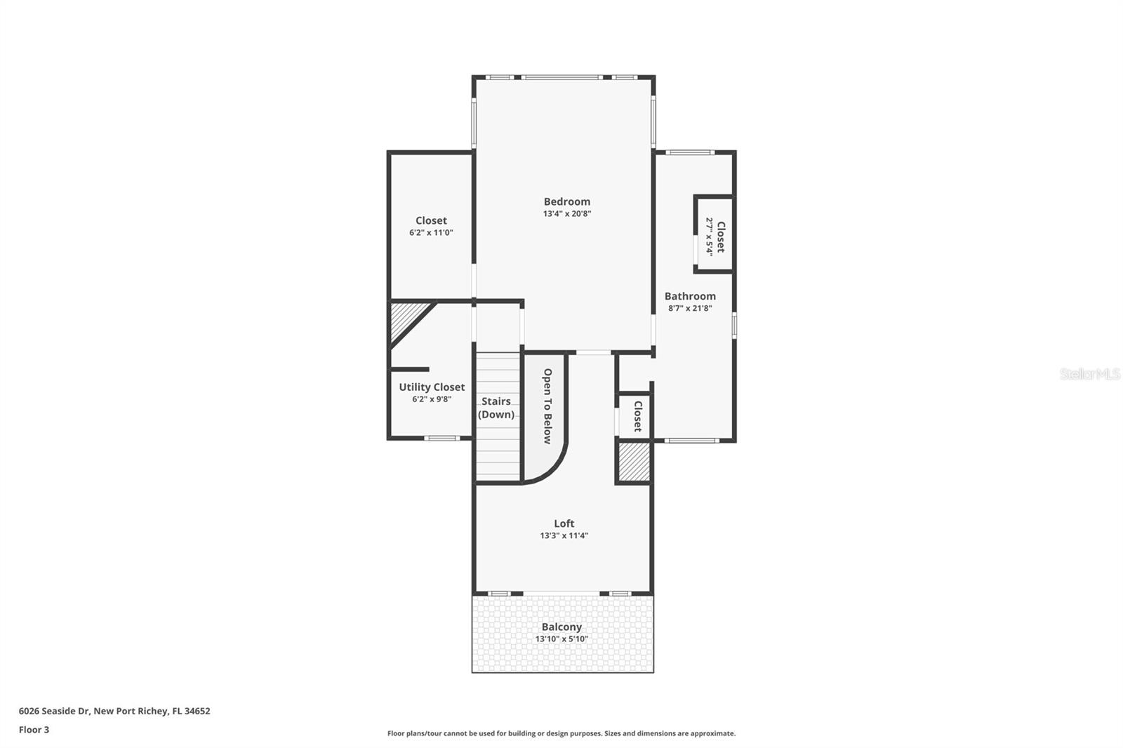 GULF HARBORS SEA FOREST - Residential