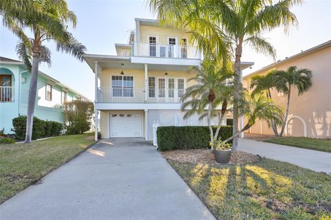 Photo of 6026 Seaside Drive, New Port Richey, FL 34652 (MLS # TB8471430)