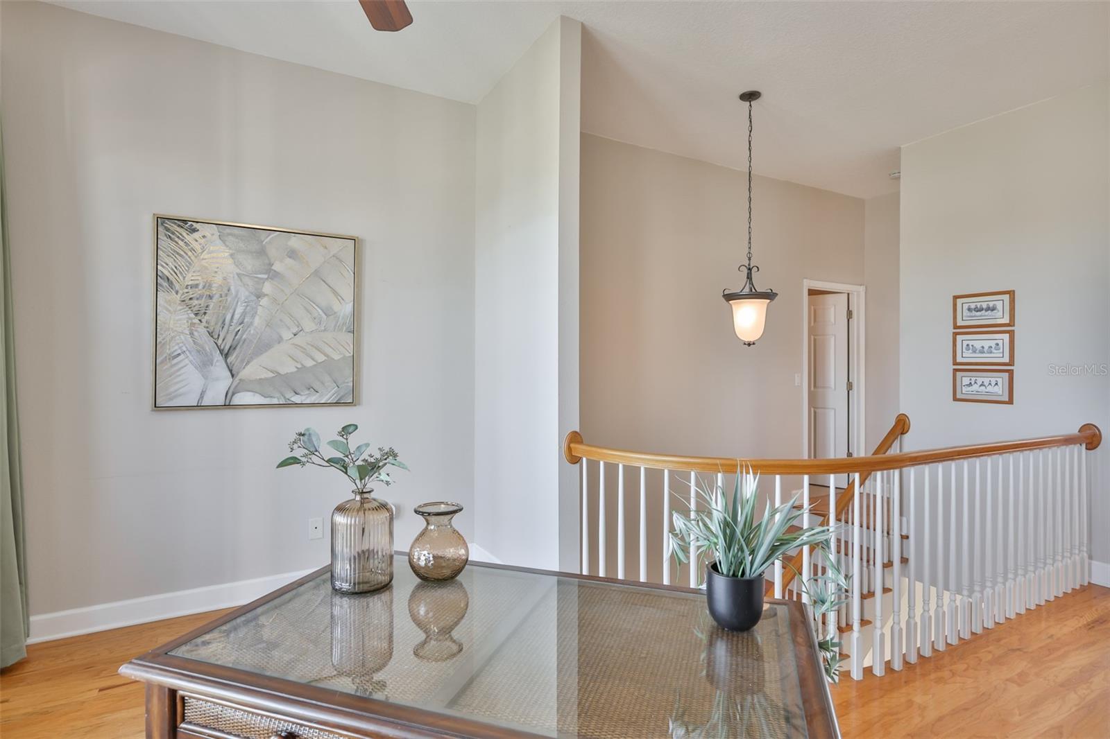 GULF HARBORS SEA FOREST - Residential