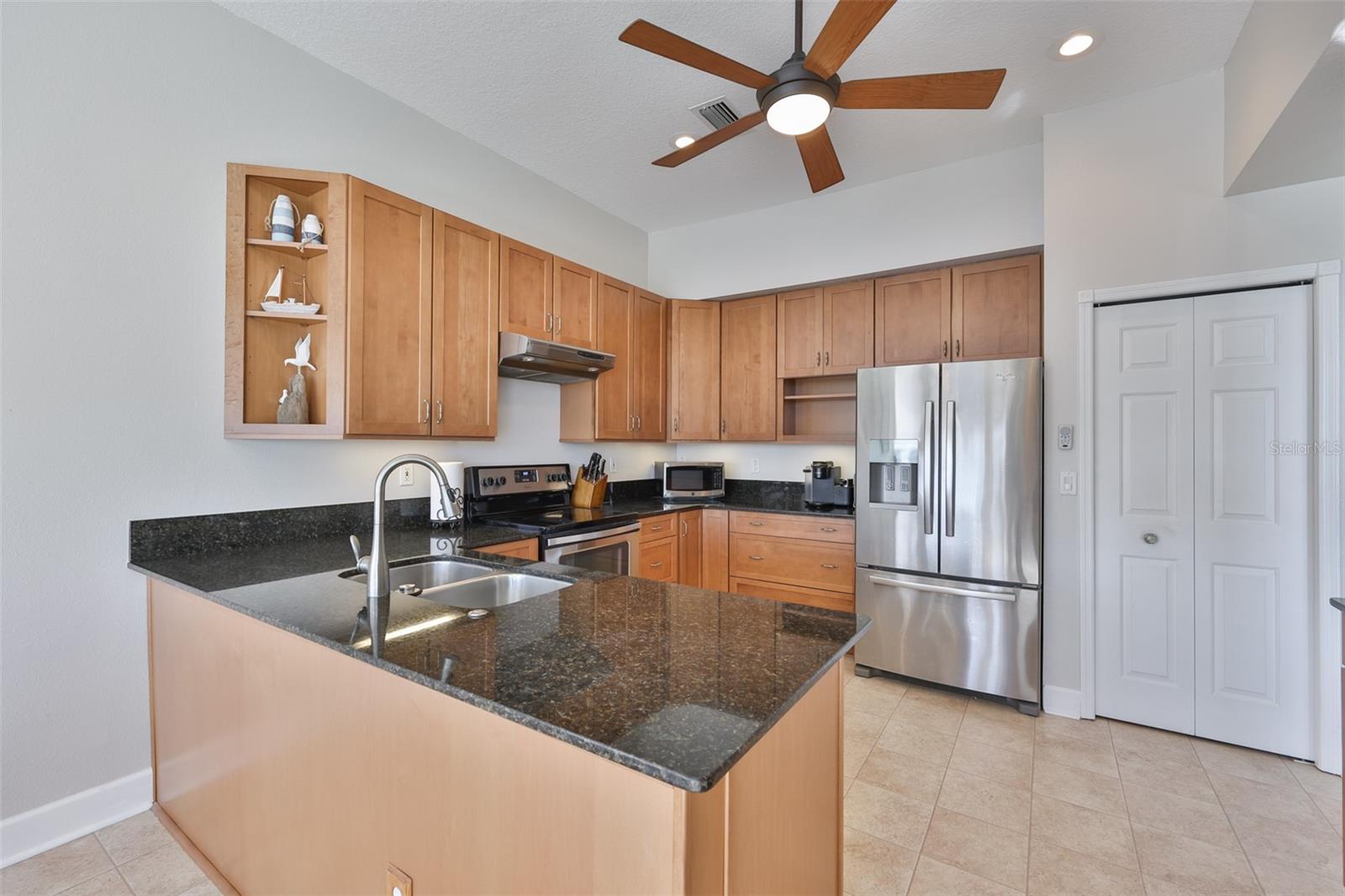 GULF HARBORS SEA FOREST - Residential