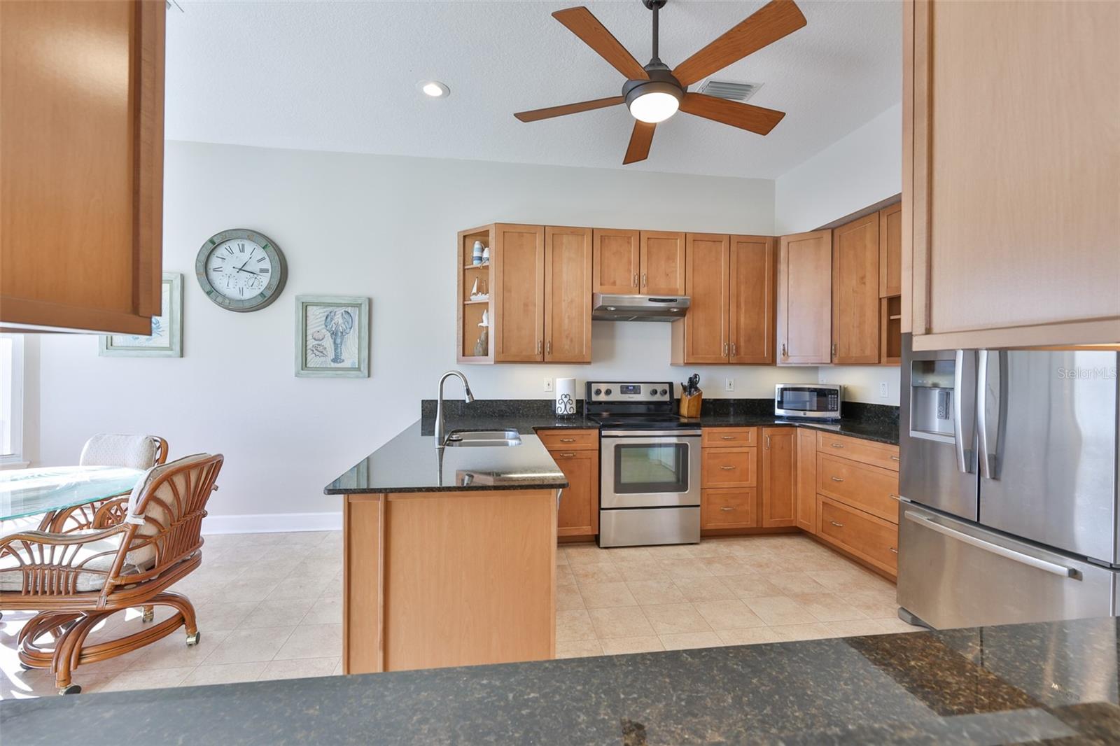 GULF HARBORS SEA FOREST - Residential