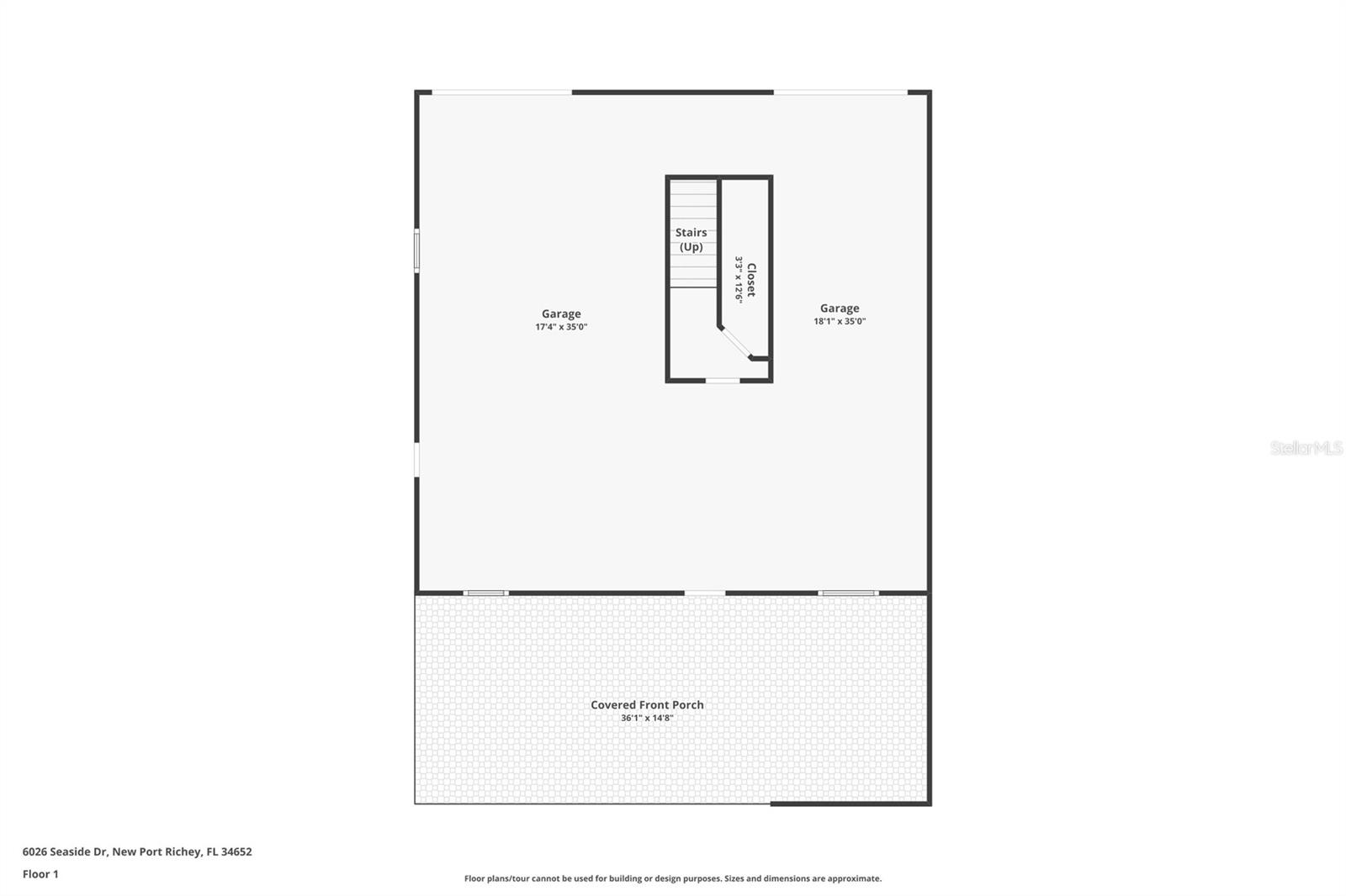 GULF HARBORS SEA FOREST - Residential