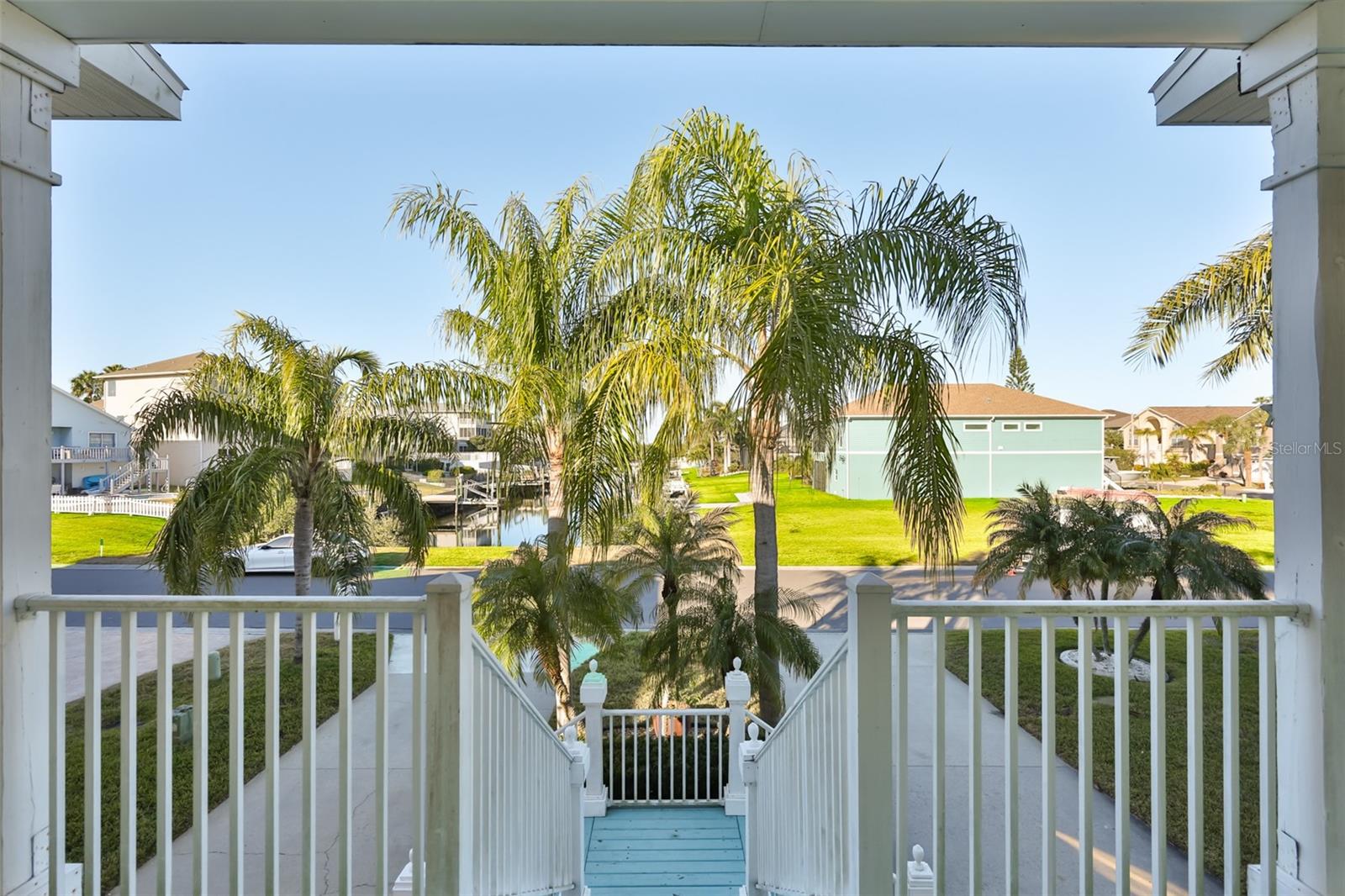 GULF HARBORS SEA FOREST - Residential