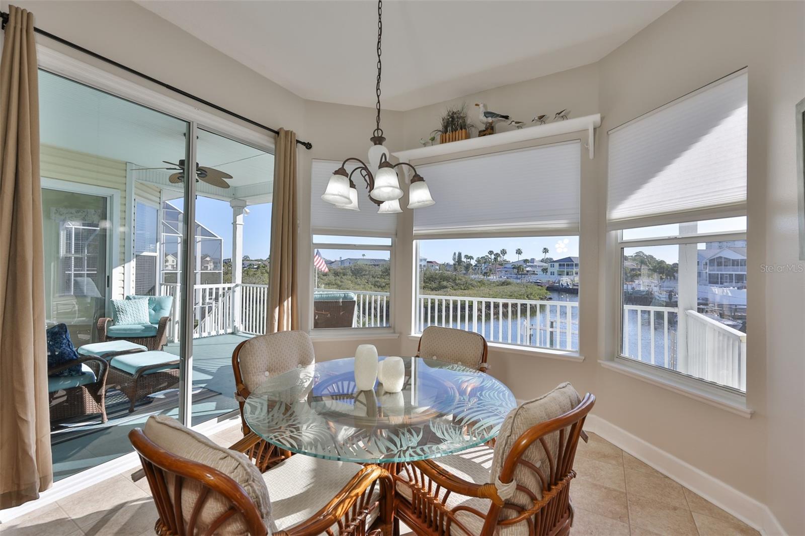 GULF HARBORS SEA FOREST - Residential