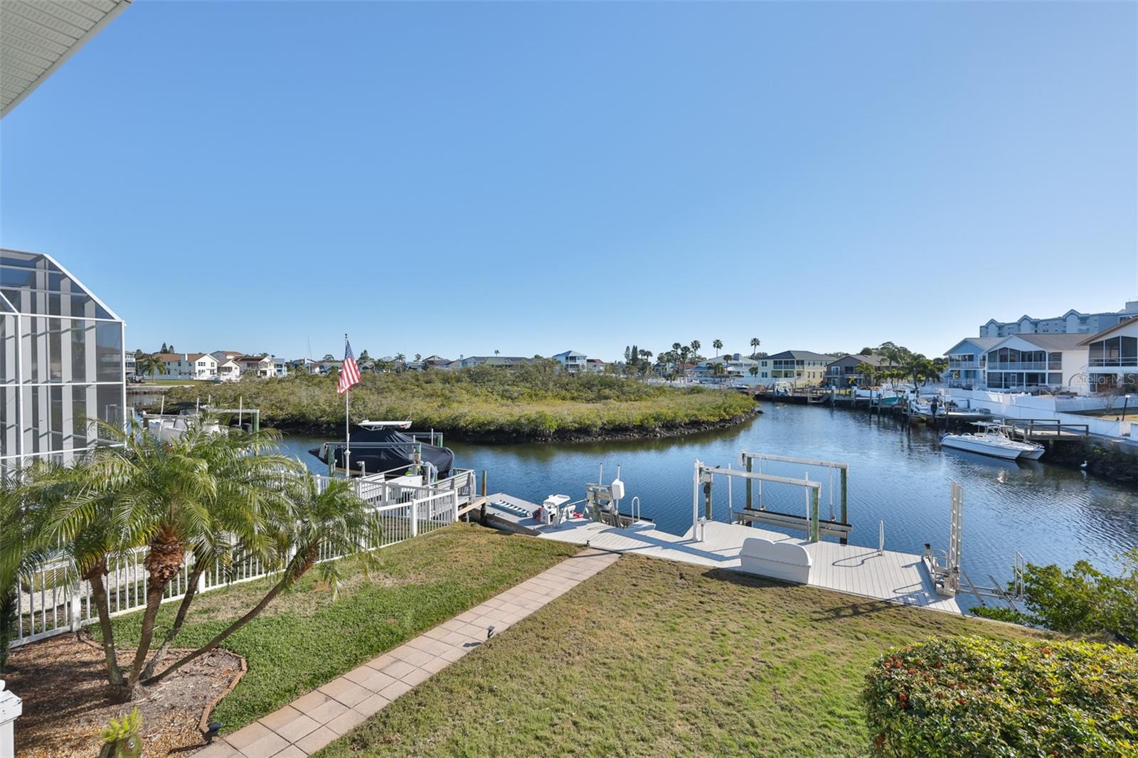 GULF HARBORS SEA FOREST - Residential