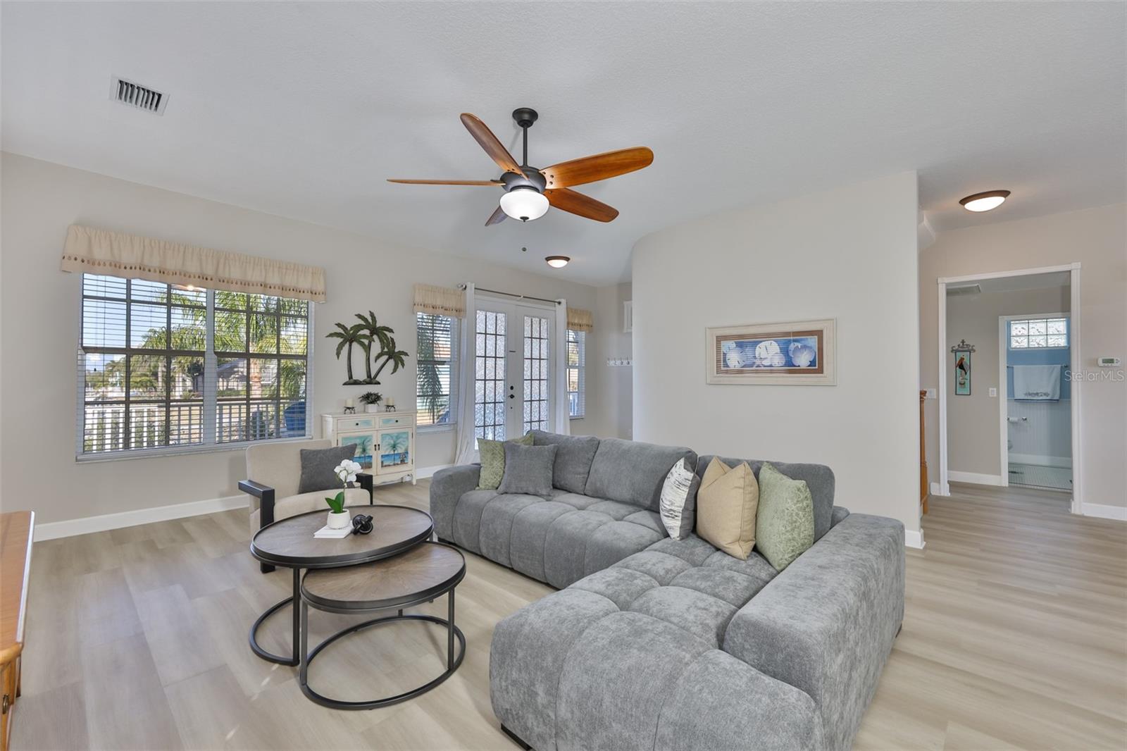 GULF HARBORS SEA FOREST - Residential