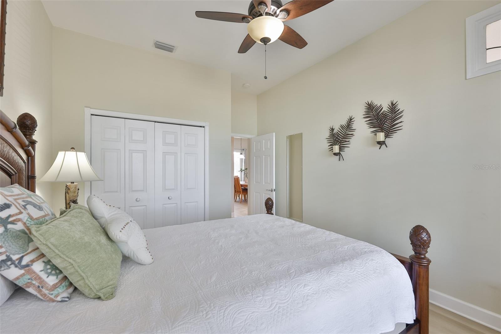 GULF HARBORS SEA FOREST - Residential