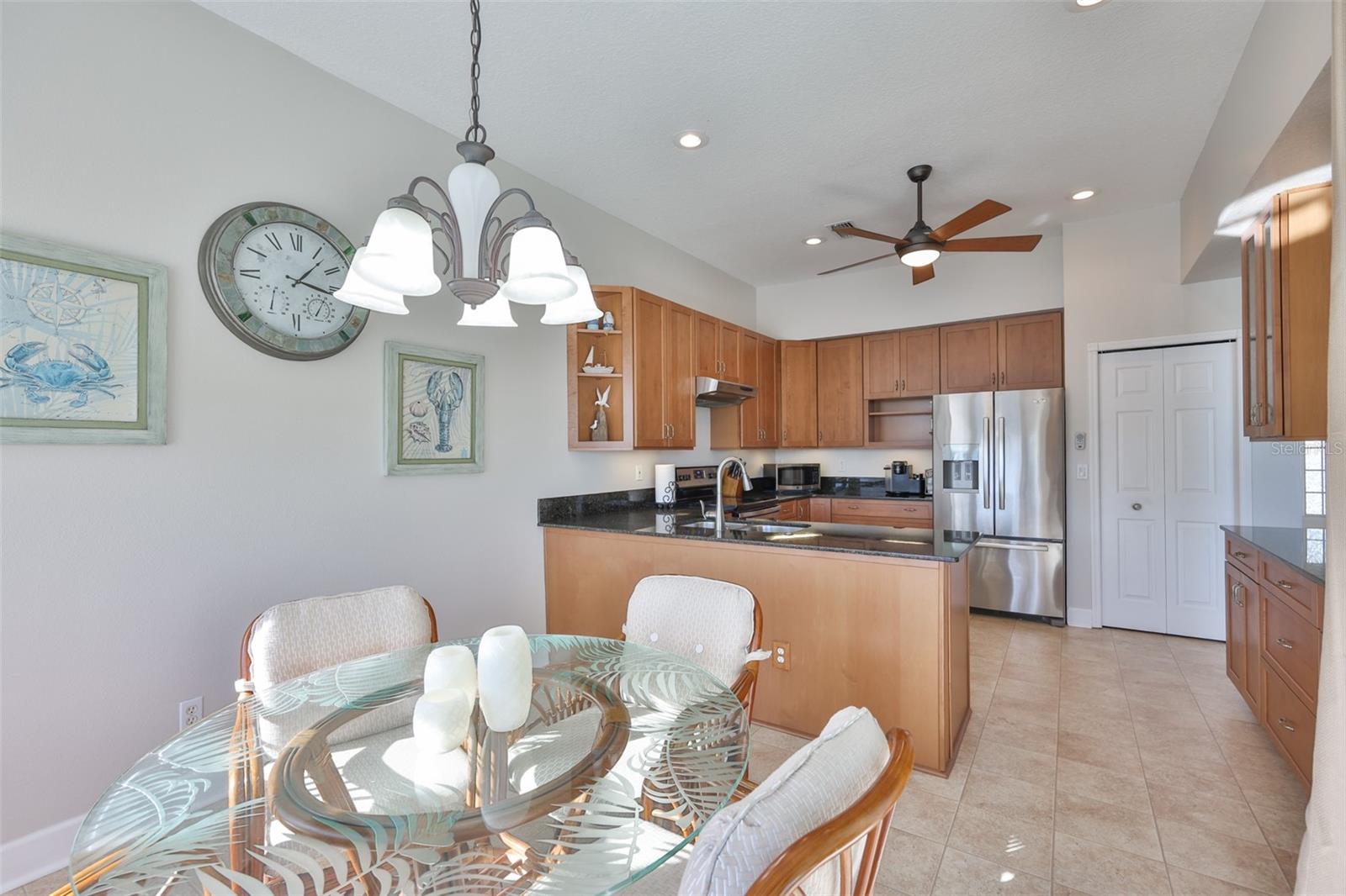 GULF HARBORS SEA FOREST - Residential