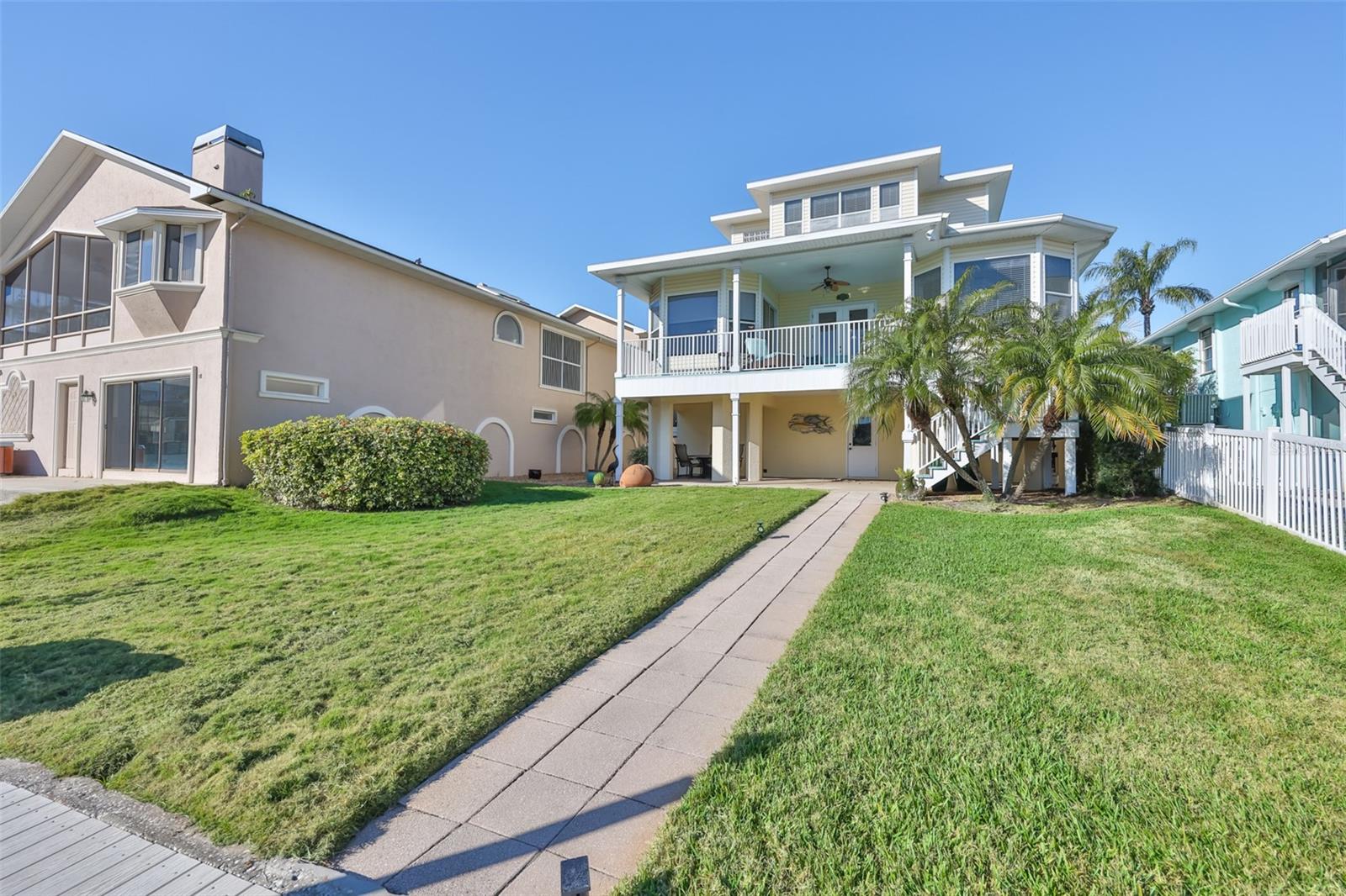 GULF HARBORS SEA FOREST - Residential