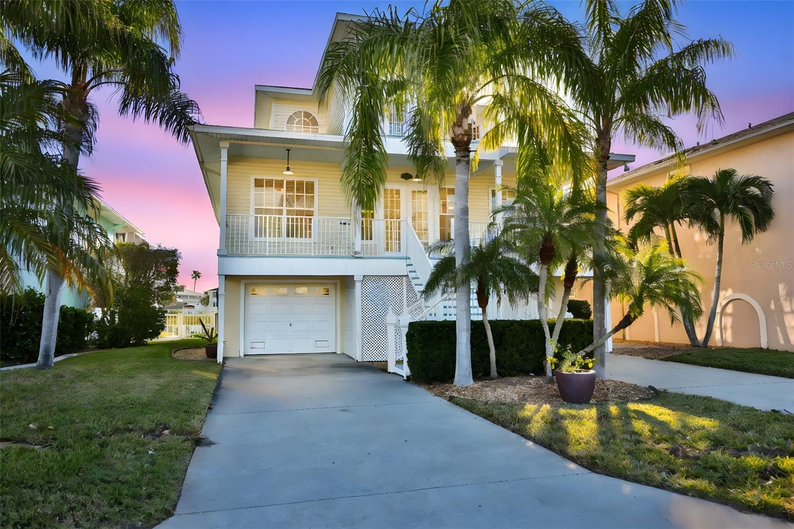 GULF HARBORS SEA FOREST - Residential