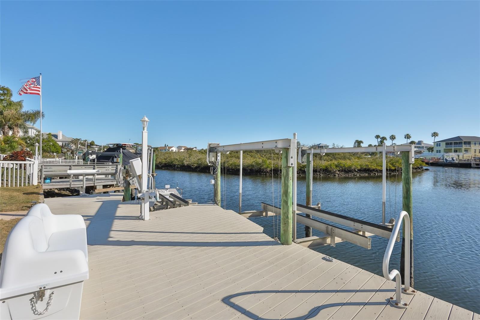 GULF HARBORS SEA FOREST - Residential