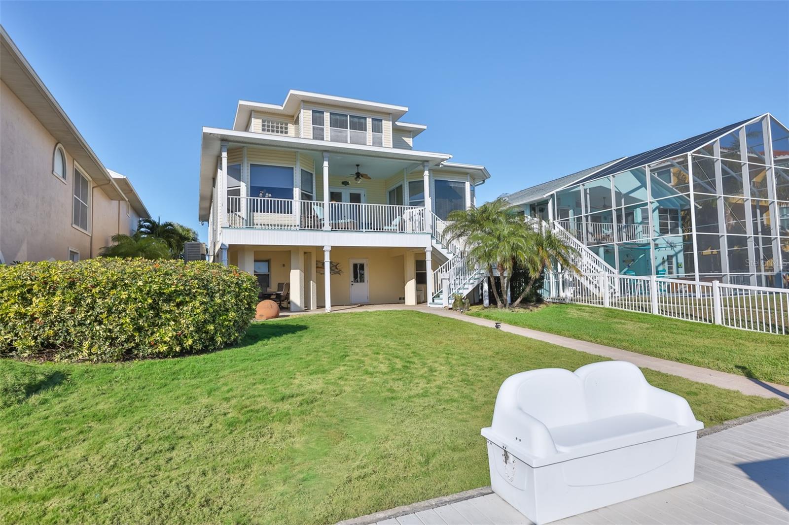 GULF HARBORS SEA FOREST - Residential