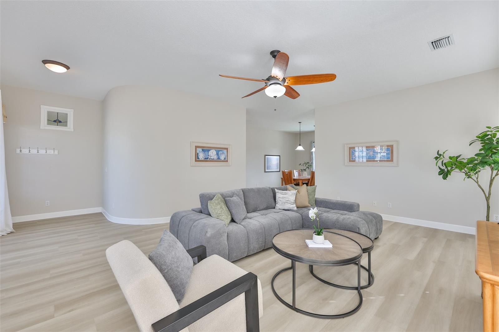 GULF HARBORS SEA FOREST - Residential