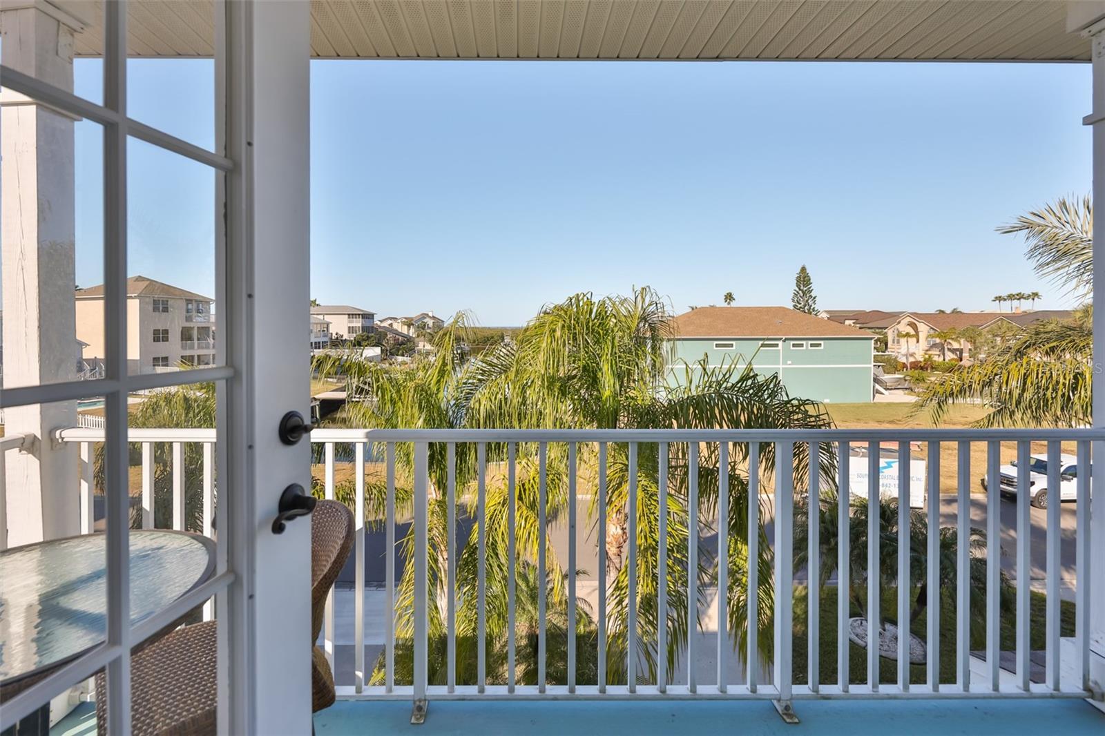 GULF HARBORS SEA FOREST - Residential