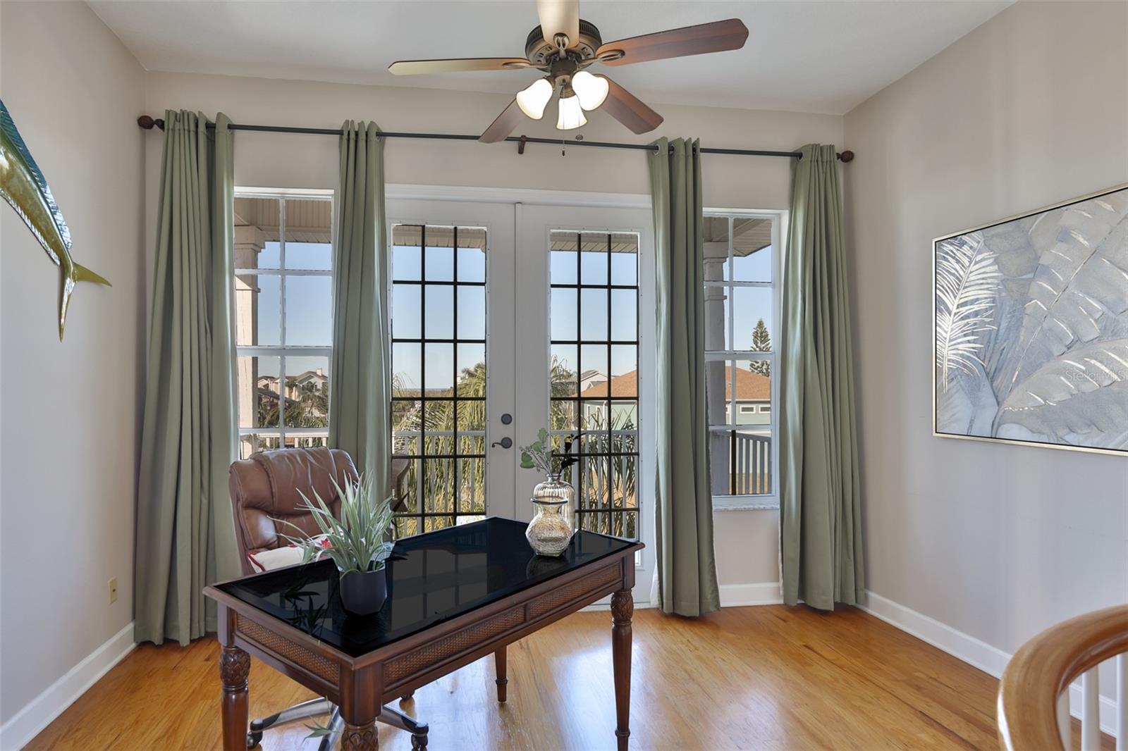 GULF HARBORS SEA FOREST - Residential