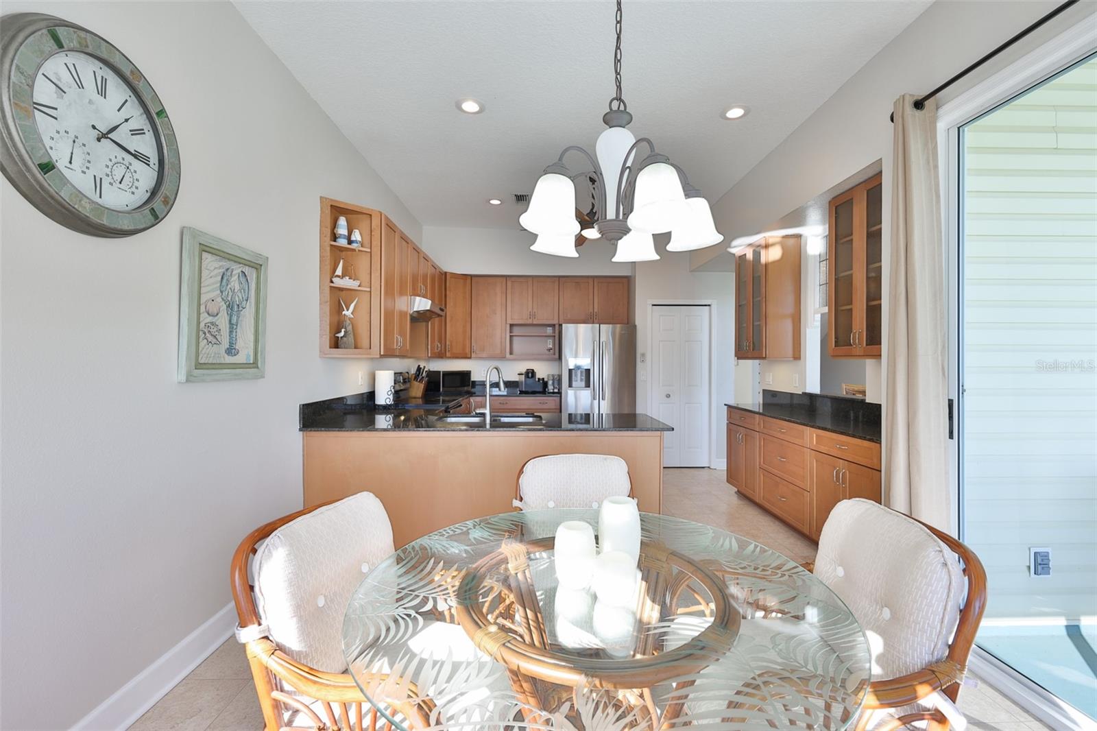 GULF HARBORS SEA FOREST - Residential