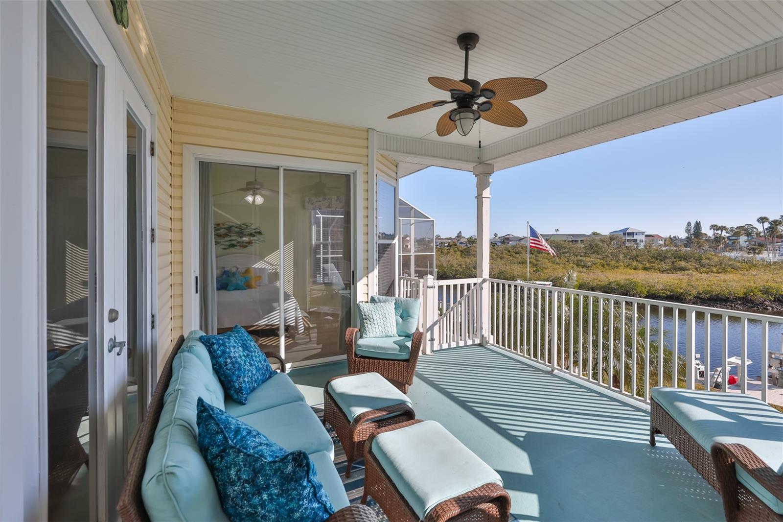 GULF HARBORS SEA FOREST - Residential