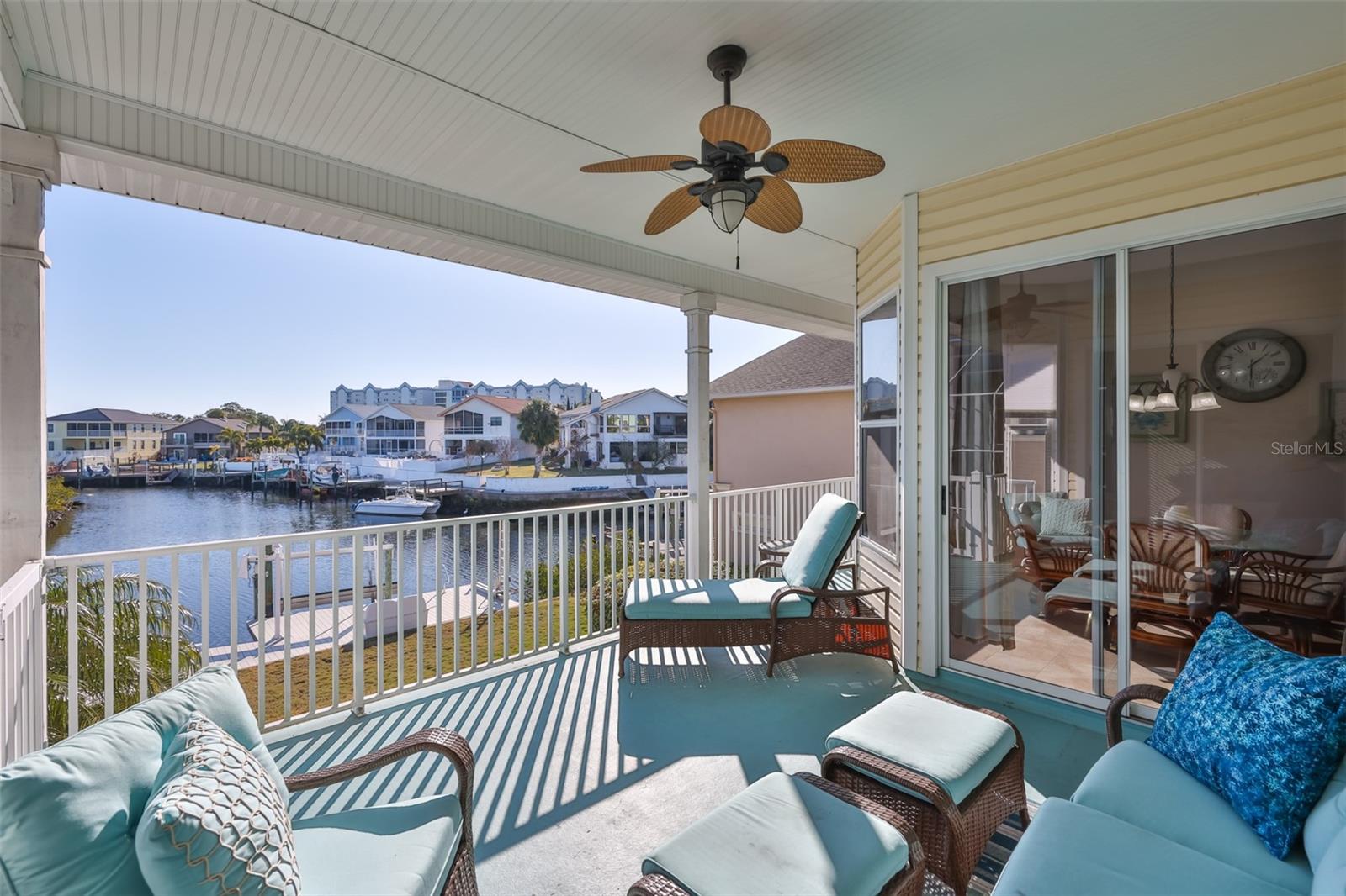 GULF HARBORS SEA FOREST - Residential