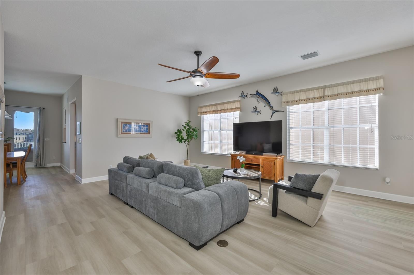 GULF HARBORS SEA FOREST - Residential