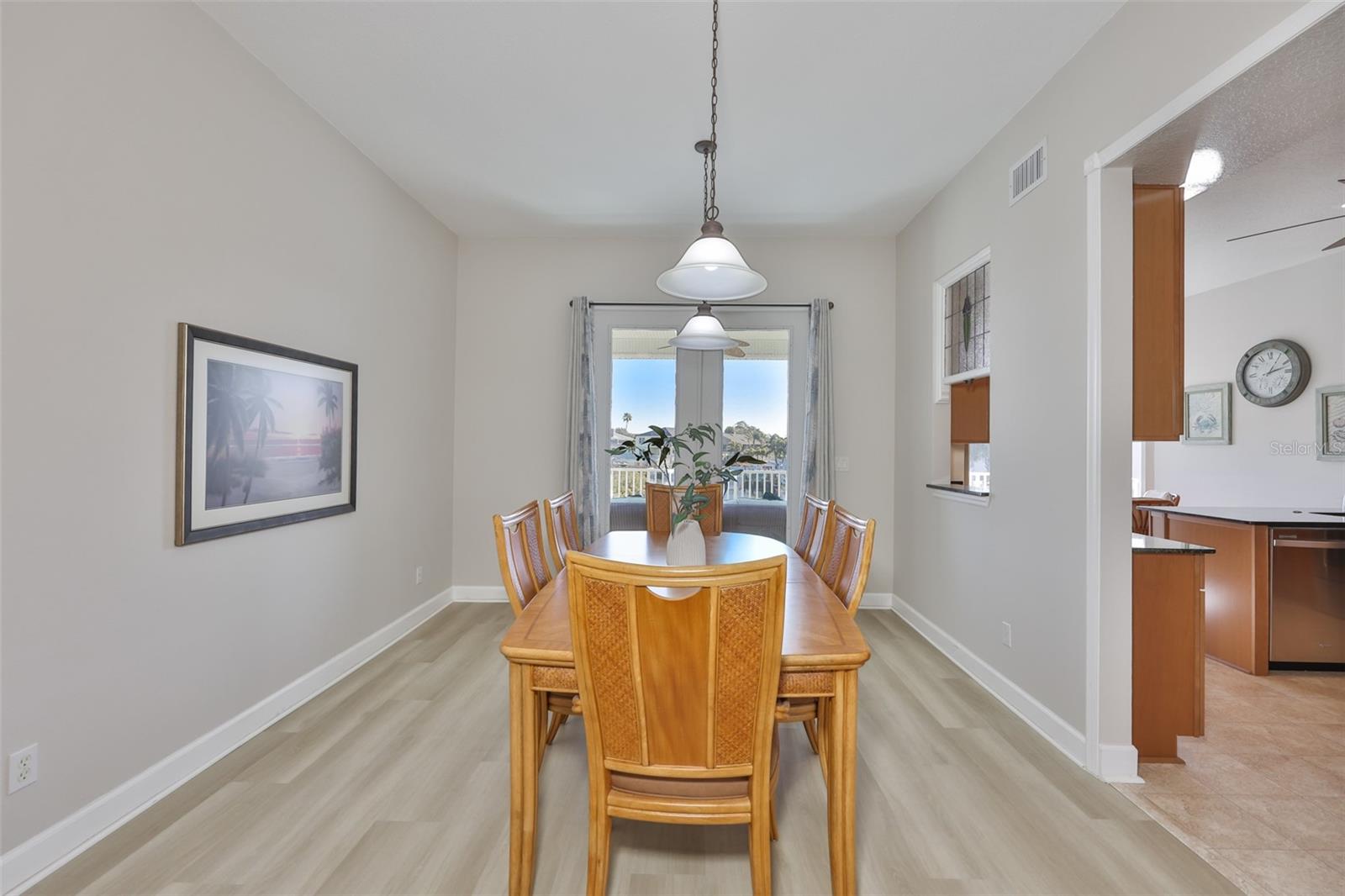 GULF HARBORS SEA FOREST - Residential