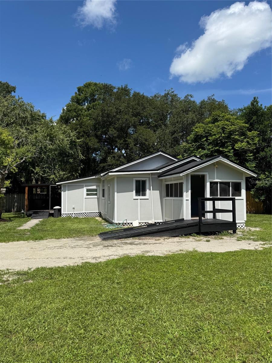 300 HIBISCUS DRIVE