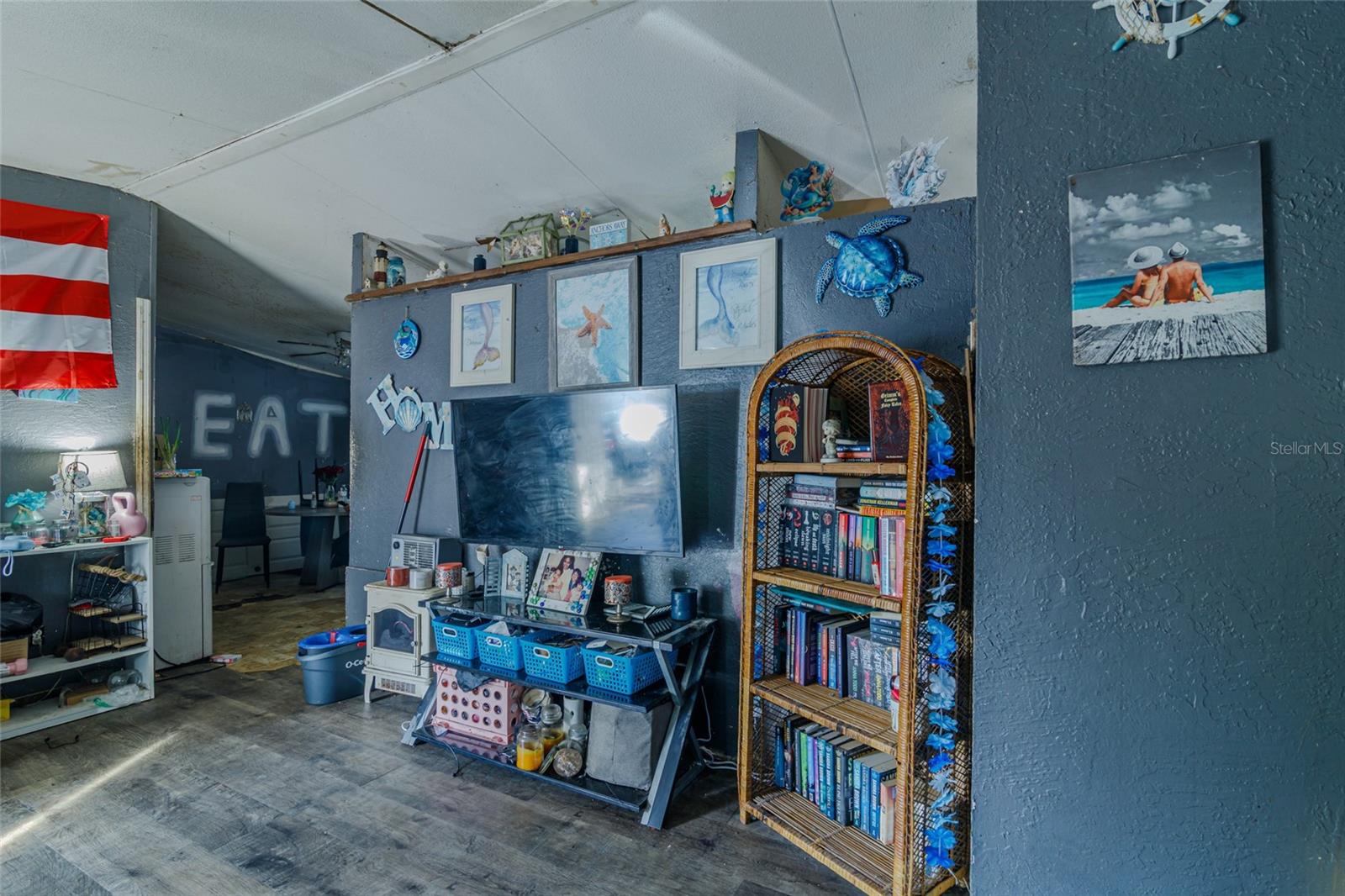 CHIPPENA CHIEF HAMMOCK - Residential