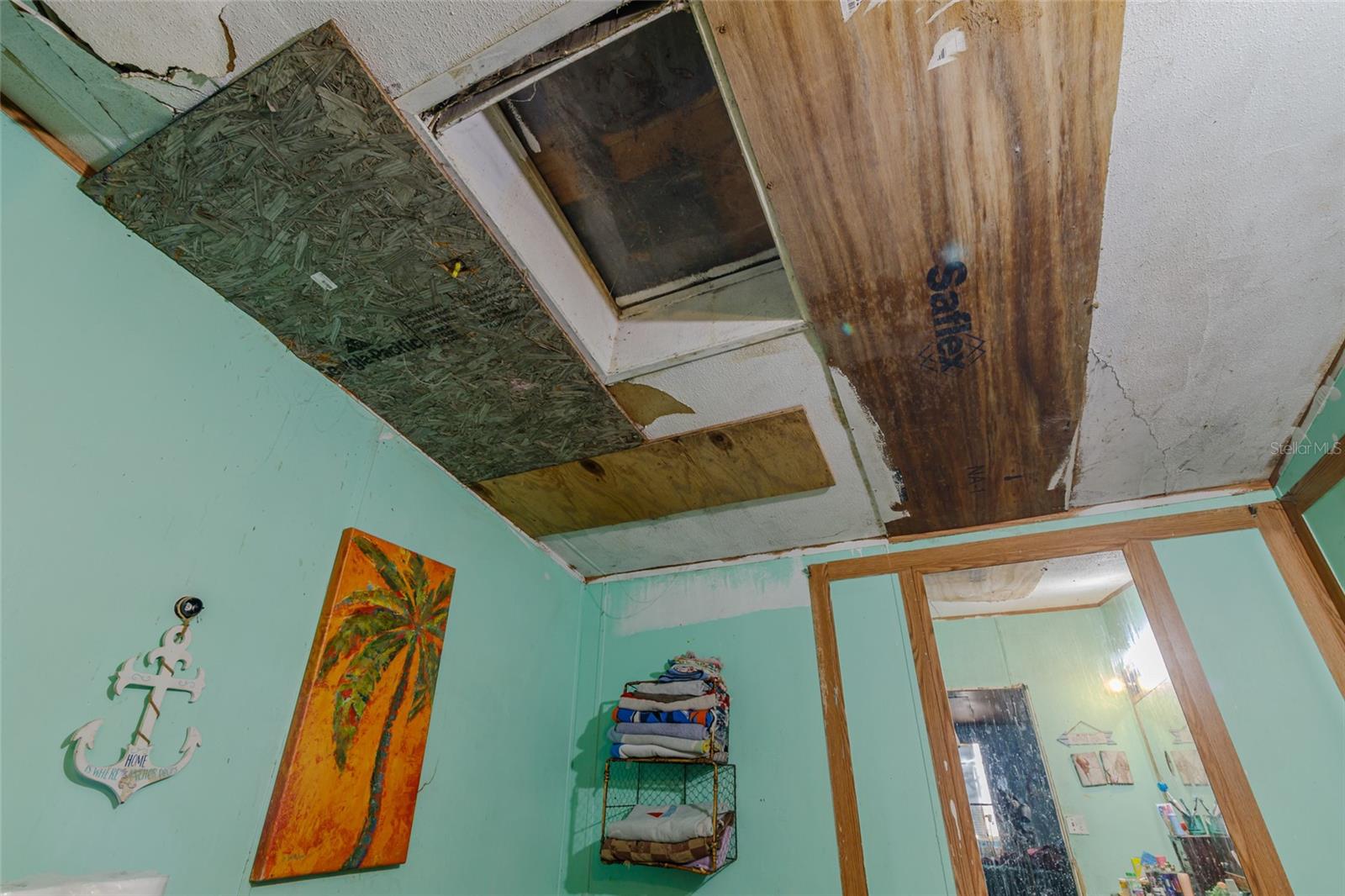 CHIPPENA CHIEF HAMMOCK - Residential