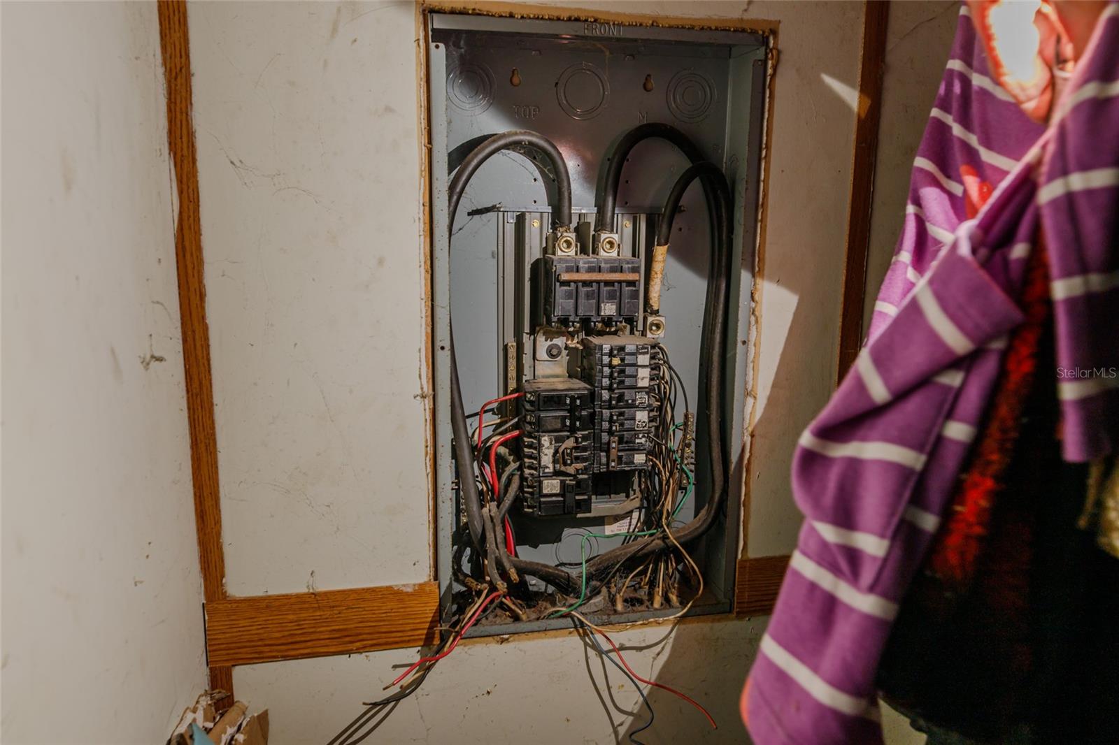 CHIPPENA CHIEF HAMMOCK - Residential