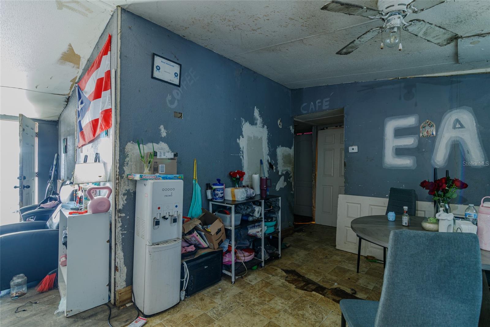 CHIPPENA CHIEF HAMMOCK - Residential