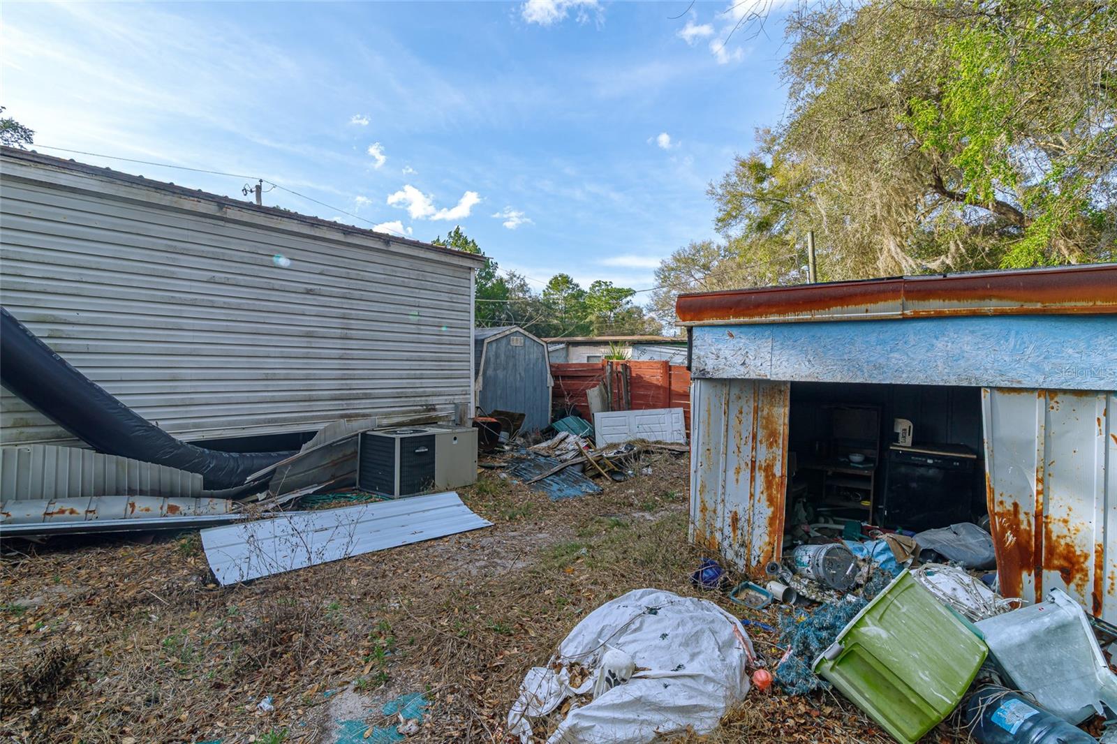 CHIPPENA CHIEF HAMMOCK - Residential