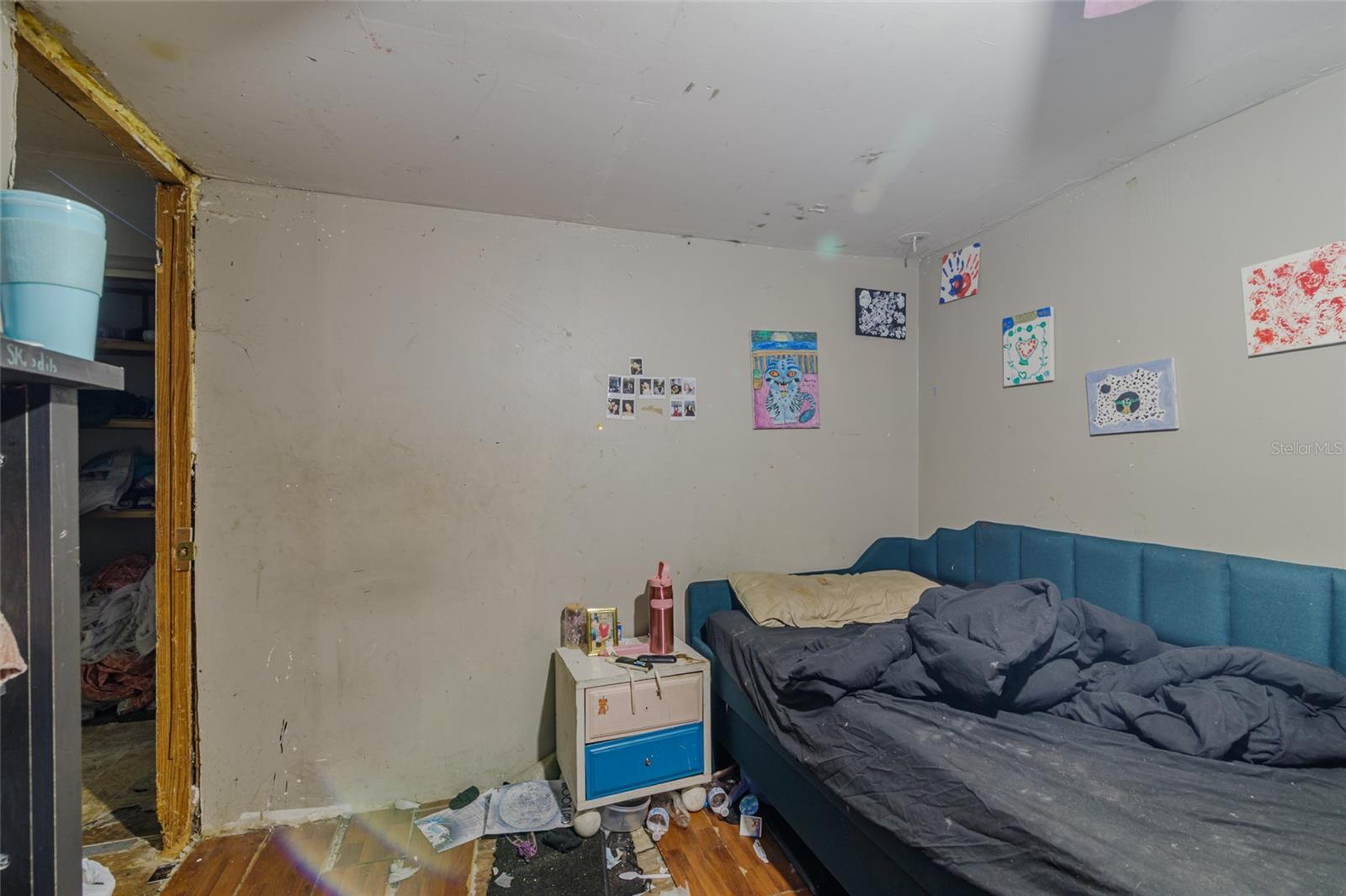 CHIPPENA CHIEF HAMMOCK - Residential