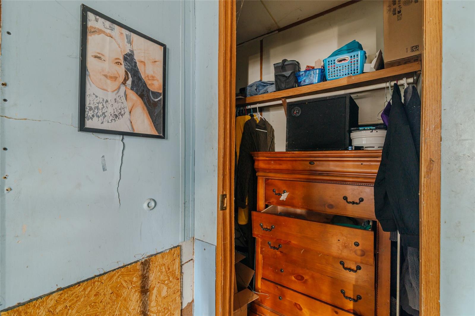 CHIPPENA CHIEF HAMMOCK - Residential