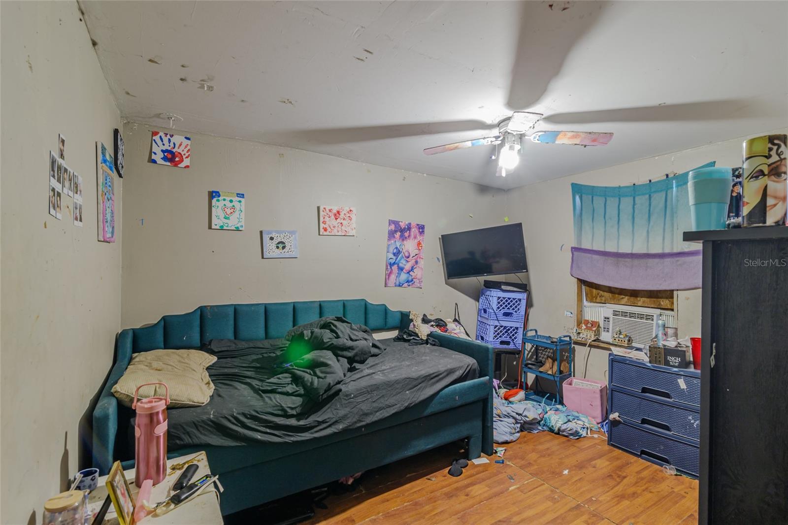 CHIPPENA CHIEF HAMMOCK - Residential