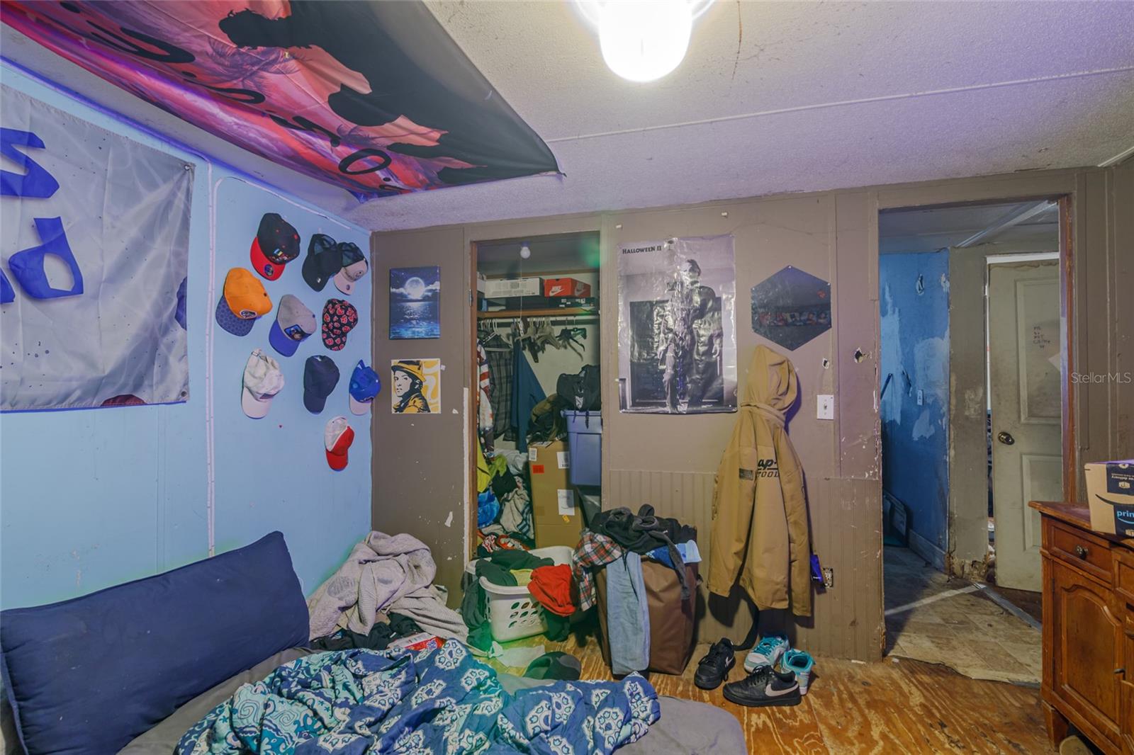 CHIPPENA CHIEF HAMMOCK - Residential