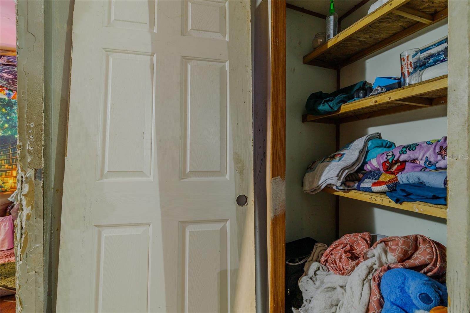 CHIPPENA CHIEF HAMMOCK - Residential