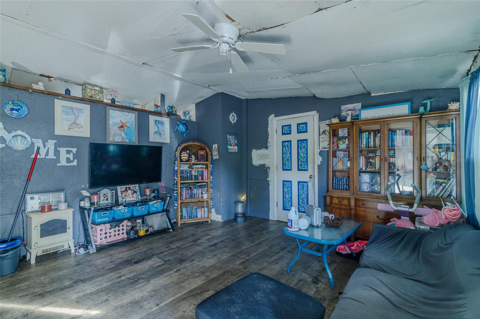 CHIPPENA CHIEF HAMMOCK - Residential