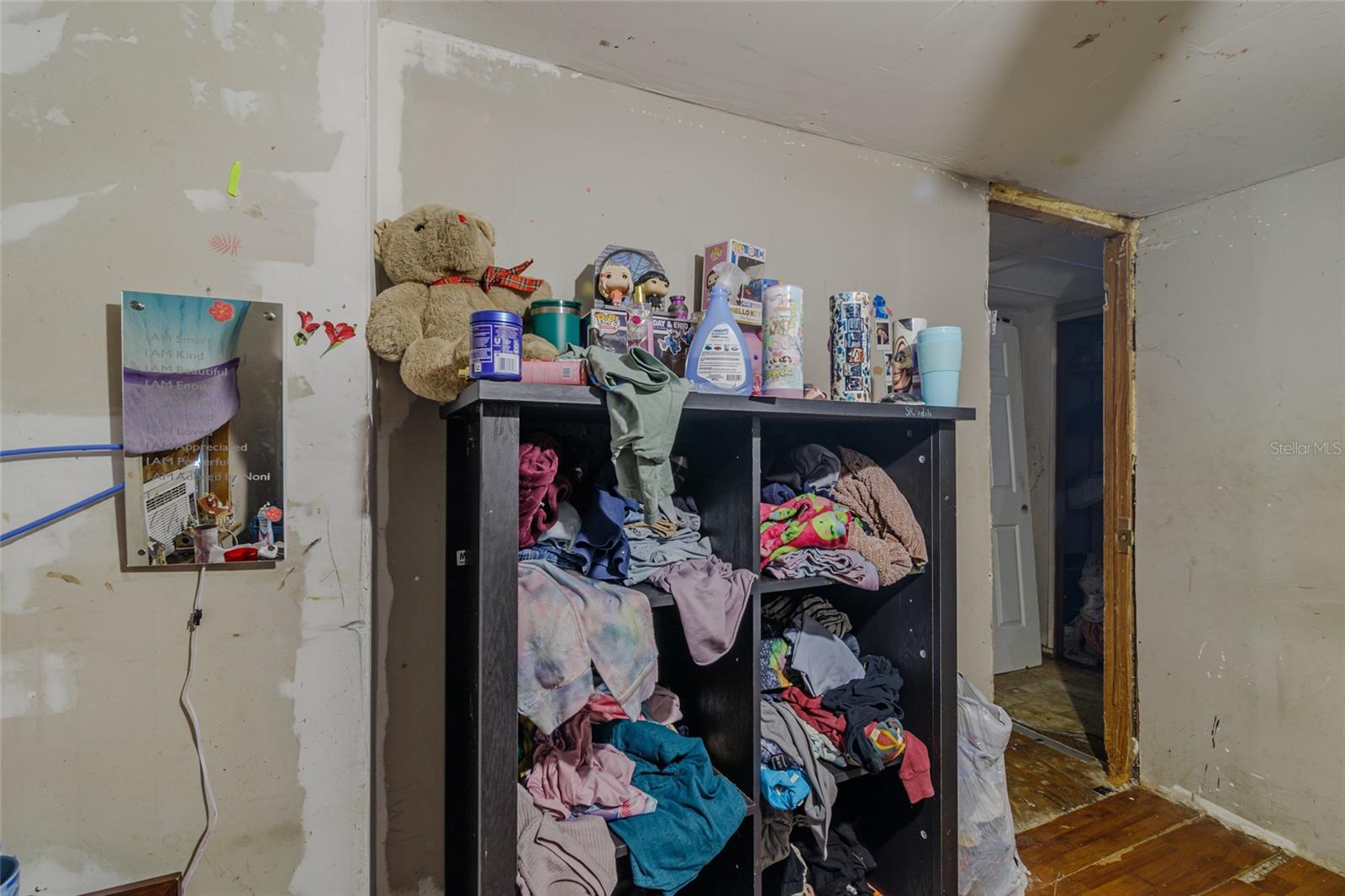 CHIPPENA CHIEF HAMMOCK - Residential