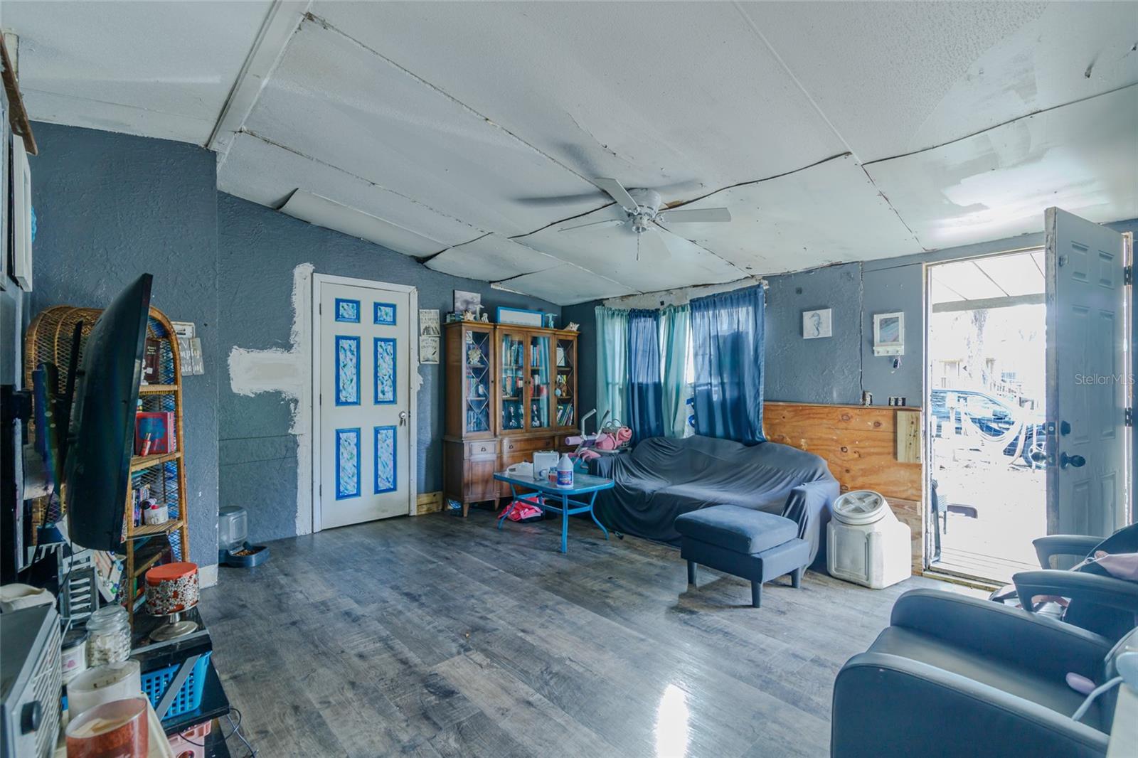 CHIPPENA CHIEF HAMMOCK - Residential