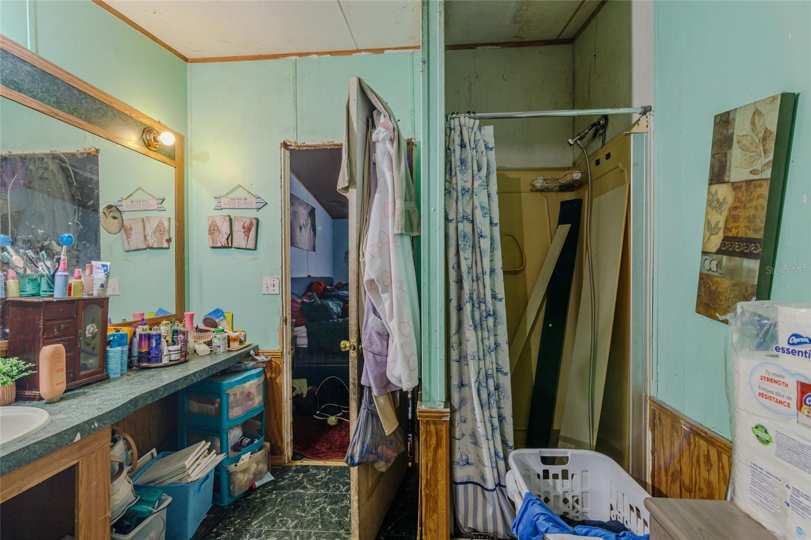 CHIPPENA CHIEF HAMMOCK - Residential