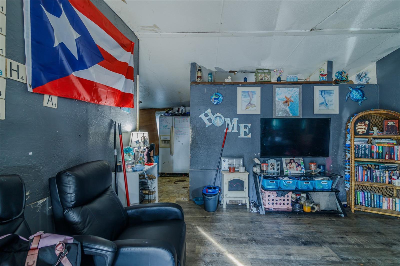 CHIPPENA CHIEF HAMMOCK - Residential