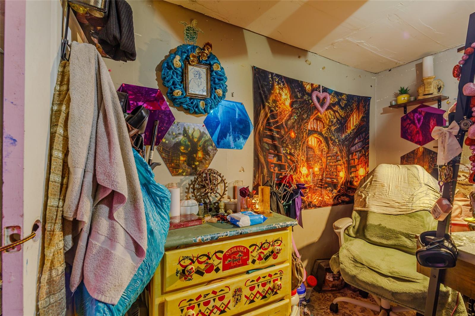 CHIPPENA CHIEF HAMMOCK - Residential